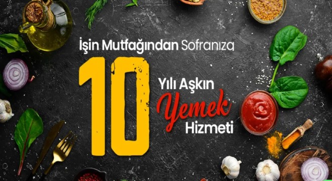 Catering Hizmeti Nedir?