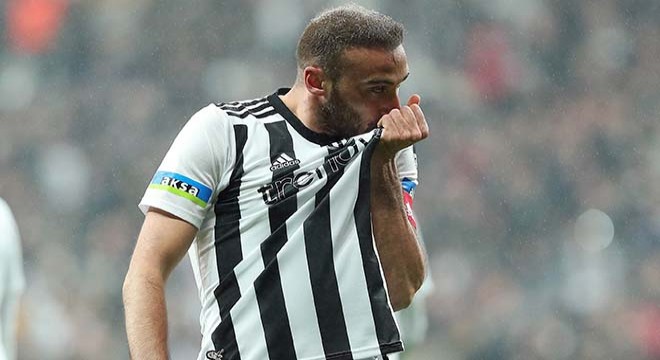 Cenk Tosun: Chicago Fire'dan gelen teklifi reddettim