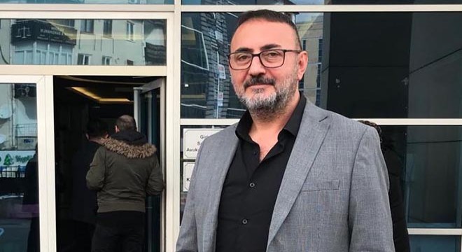 Cinayet sanığı iş insanına 'meşru müdafadan' beraat onandı