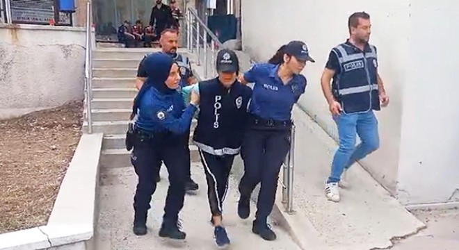 Cinsel istismara uğrayan bebeğin vücudundaki diş izleri inceleniyor