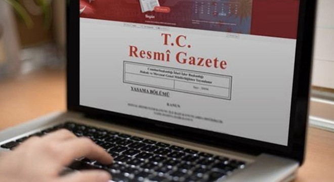 Çocuk istismarına karşı komisyon kurulması kararı Resmi Gazete'de