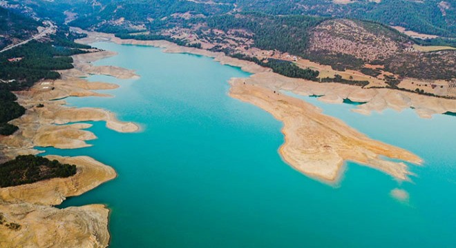 Çukurova'da kuraklık alarmı