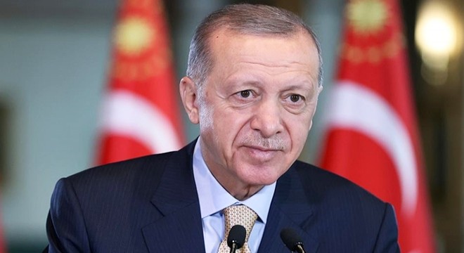 Cumhurbaşkanı Erdoğan, salı günü Antalya'da