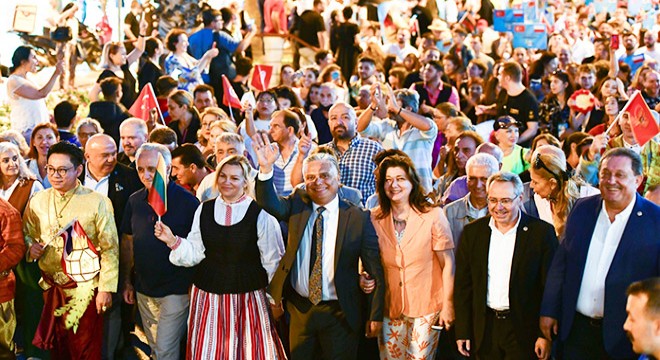 Cumhuriyetin 100. yılı Antalya Kaleiçi'nde kutlanacak