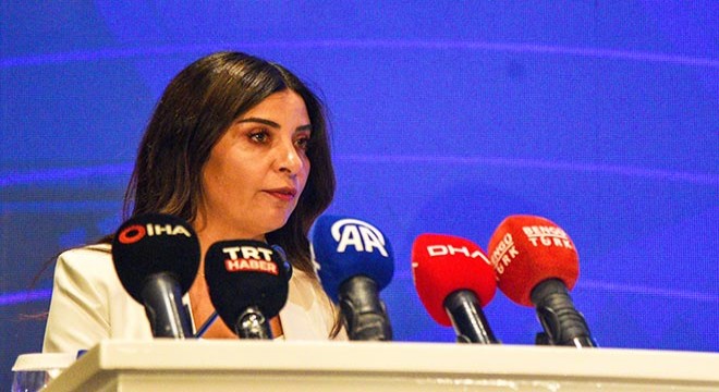 Deniz Güçer: Dezenformasyon, milli güvenlik meselesi haline geldi