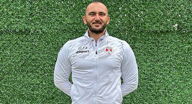 Döşemealtı’nın Altın kramponları Kumluca Belediyespor maçına hazır