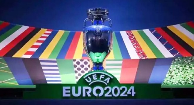 EURO 2024'te günün sonuçları