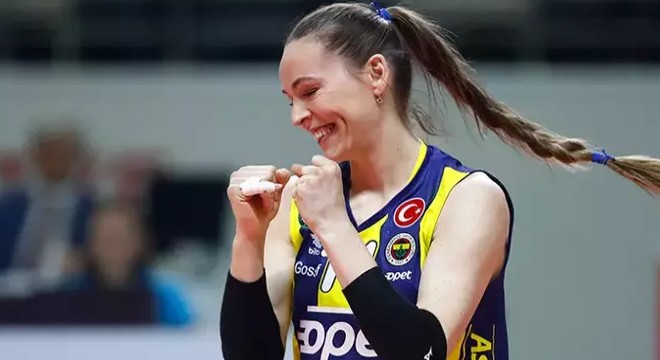 Eda Erdem'in heykeli dikilecek