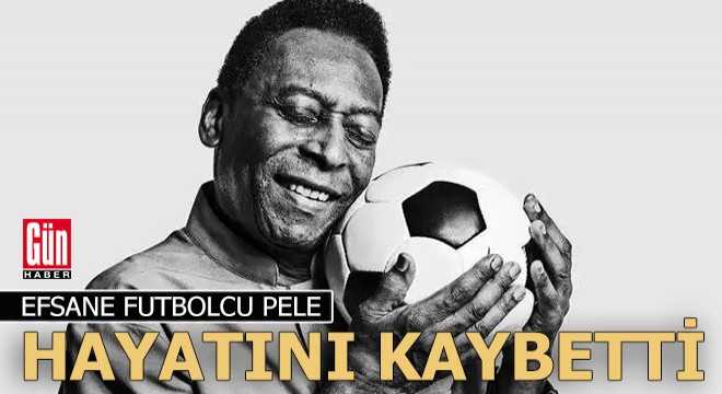 Efsane futbolcu hayatını kaybetti