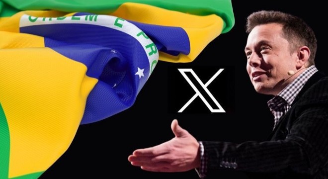 Elon Musk'ın X'i Brezilya'daki erişim engelini deldi