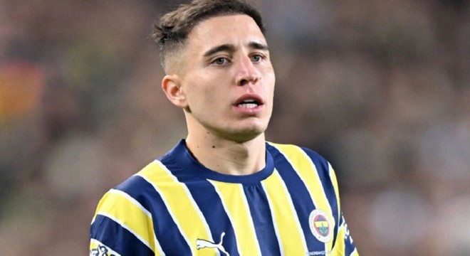 Emre Mor'un yeni takımı belli oldu