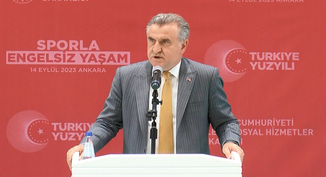 Engelli bireyler uygun spor branşlarına yönlendirilecek