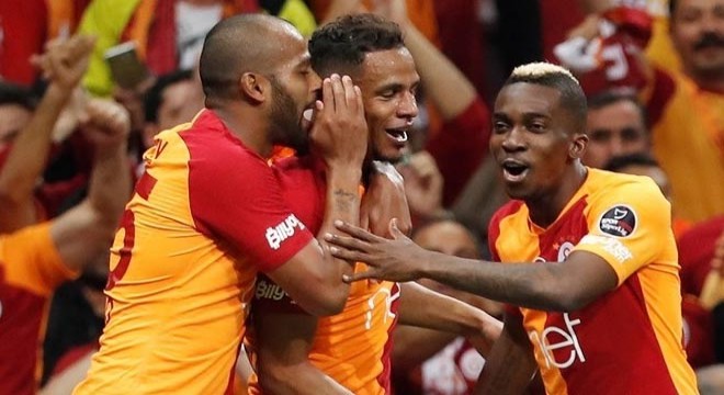 Eski Galatasaraylının yeni adresi belli oldu