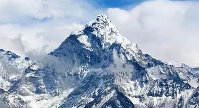 Everest’te 100 yıllık gizem çözülebilir