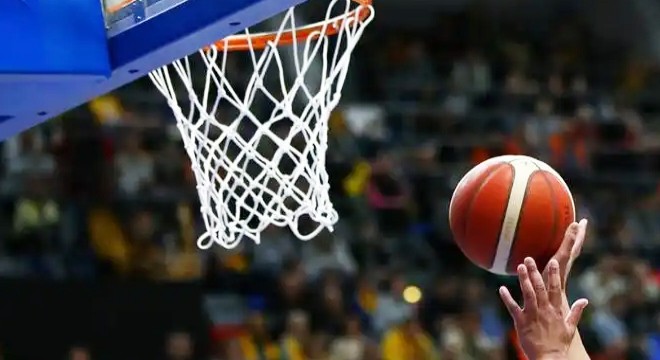 FIBA, Rusya'yı 2024 Olimpiyat Elemeleri'nden men etti