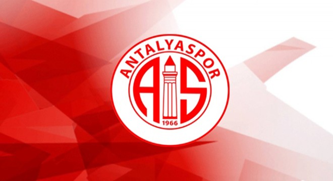 FTA Antalyaspor'da çalışmalar sürüyor