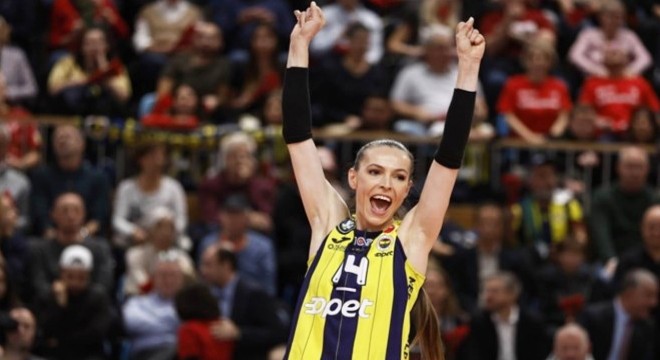 Fenerbahçe'den Eda Erdem heykeli için açıklama