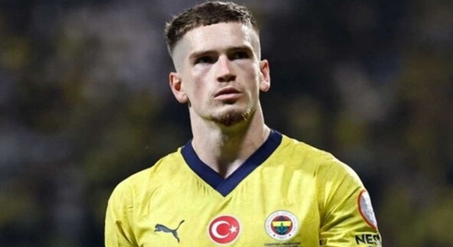 Fenerbahçe'den Ryan Kent kararı