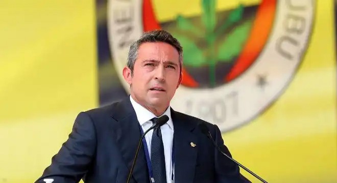 Fenerbahçe ilk transferini gerçekleştirdi