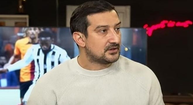 Fenerbahçe'nin eski futbolcusu Serhat Akın'a silahlı saldırı