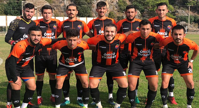 Finikespor'a ASAT Gençlik şoku