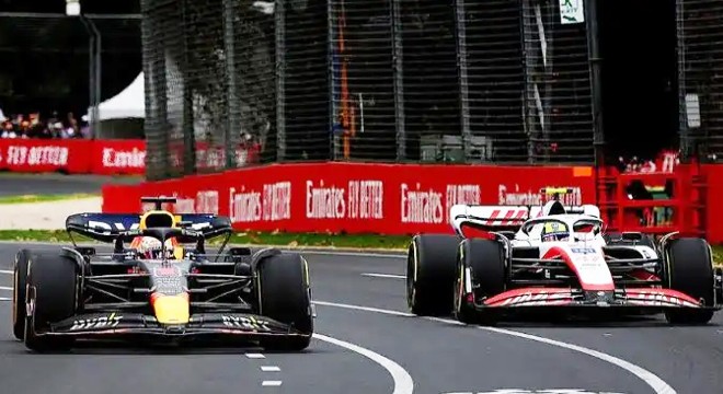 Formula 1'in yeni durağı: Avustralya