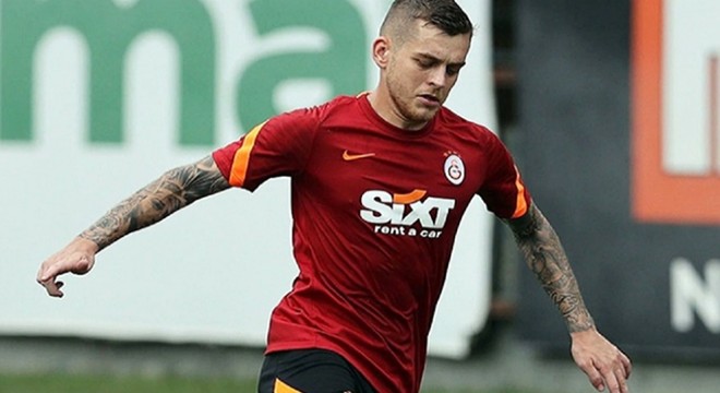 Galatasaray ayrılığı resmen açıkladı