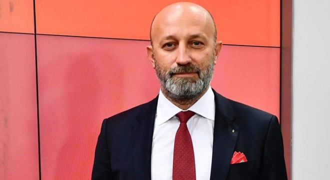 Galatasaray'da Cenk Ergün istifa etti