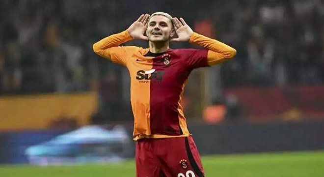 Galatasaray'da Mauro Icardi tehlikesi