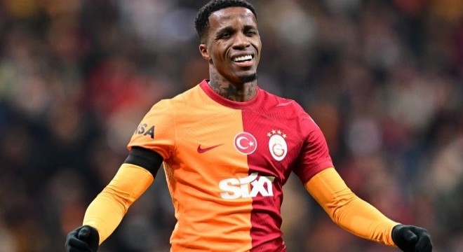 Galatasaray'da Zaha kararı: Değişim yaşanabilir