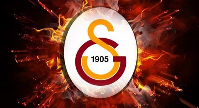 Galatasaray'dan transfer açıklaması