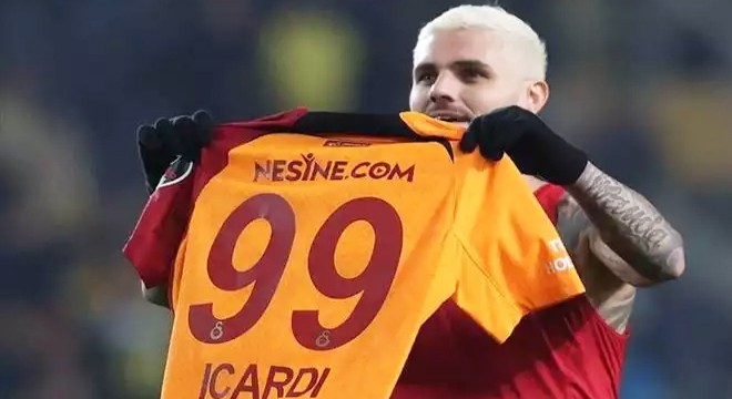 Galatasaray'ın Icardi teklifi hazır