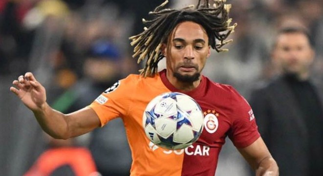 Galatasaraylı yıldıza Fransa'dan kötü haber!