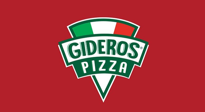 Gideros Pizza’dan Efsanevi Lezzetler