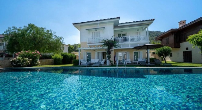 Göcek’te Huzurlu ve Konforlu Tatil İçin Kiralık Villa Seçenekleri