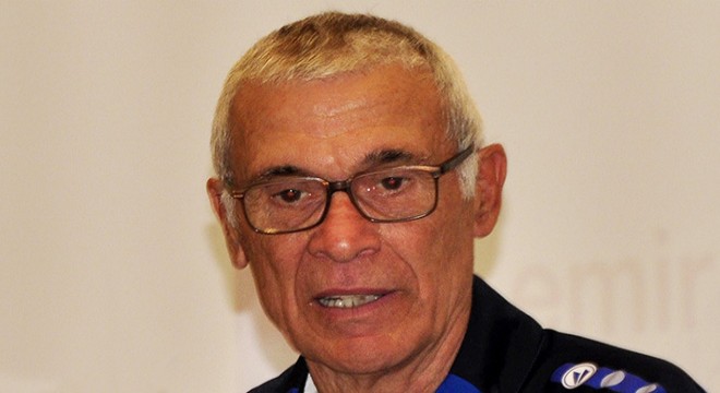 Hector Cuper: Türkiye, dünya şampiyonuna karşı oynayacak