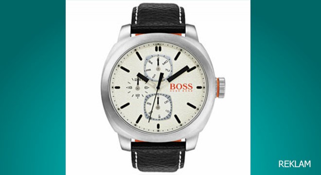 Hugo Boss