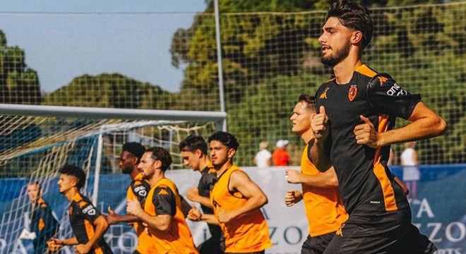 Hull City, Alanyaspor maçına hazır