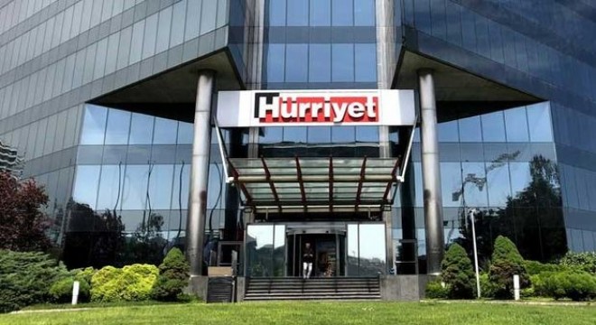 Hürriyet Antalya ve İzmir'i resmen kapattı, KAP'a duyurdu