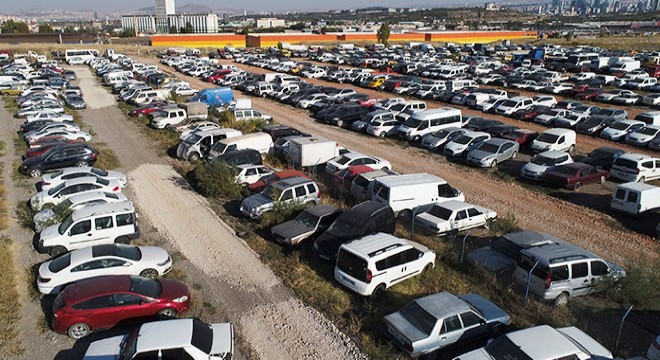 İkinci el araç satışında yeni dönem başlıyor