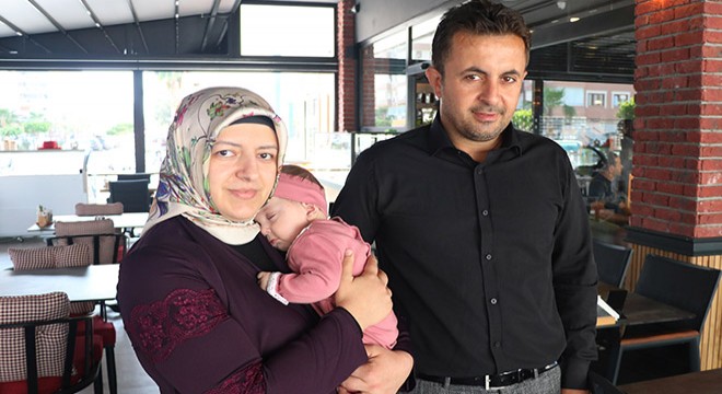 İlk defa bu sene Anneler Günü buruk geçmeyecek