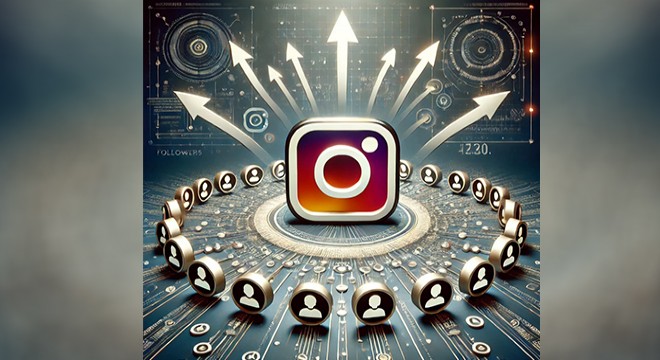 Instagram İstatistiklerinizi Instatakipci ile Arttırın