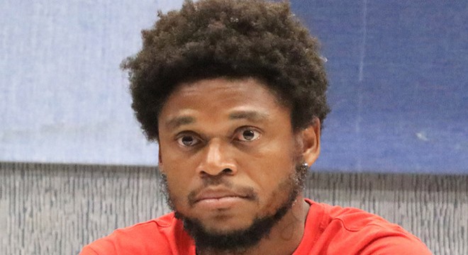 Internacional, Antalyaspor'dan Luiz Adriano'yu kadrosuna kattı