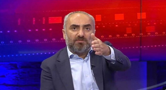 İsmail Saymaz Sözcü'den ayrıldı