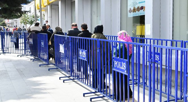 Isparta'da koronavirüs tedbirleri artırıldı