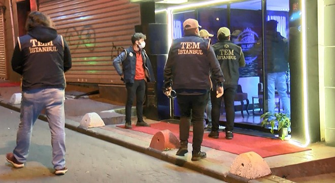 İstanbul'da 83 şüpheliye rüşvet ve sahtecilik operasyonu