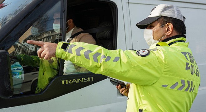 İstanbul'da 'Yeditepe Huzur' denetimi yapıldı