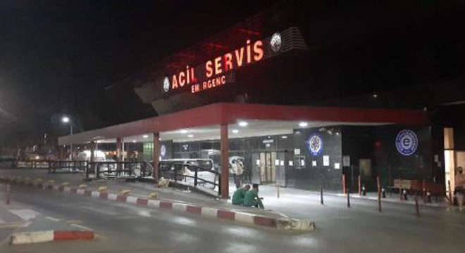 İzmir'de iki ayrı kazada 2 kişi öldü