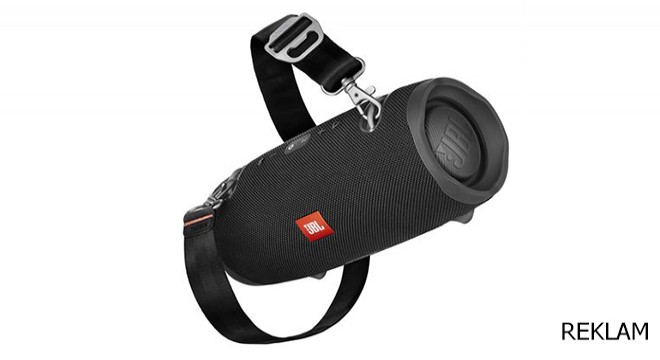 JBL Hoparlör