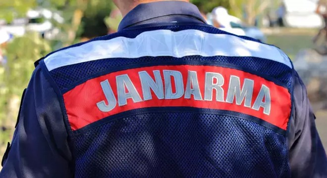 Jandarmadan vatandaşa eğitim